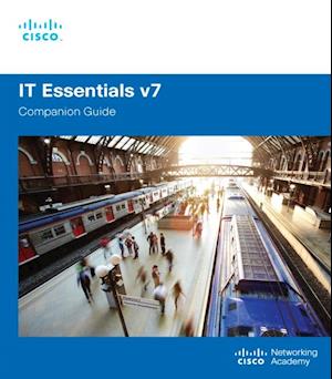 IT Essentials Companion Guide v7