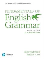 Fundamentals of English Grammar Teacher's Guide
