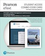 Pearson Etext for Principles of Risk Management and Insurance -- Combo Access Card