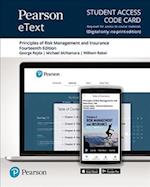 Pearson Etext for Principles of Risk Management and Insurance -- Access Card