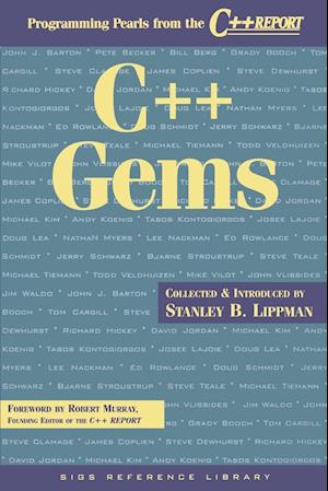 C++ Gems