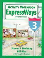 ExpressWays 3 Activity Workbook