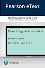 Pearson Etext Microbiology