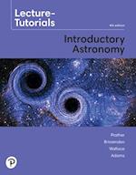 Lecture Tutorials for Introductory Astronomy