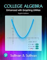Student's Solutions Manual (Standalone) for College Algebra Enhanced with Graphing Utilities