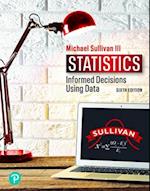 Student Activities Manual and Workbook for the Sullivan Statistics Series