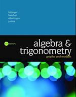 Corequisite Resource Notebook for Algebra and Trigonometry and Precalculus