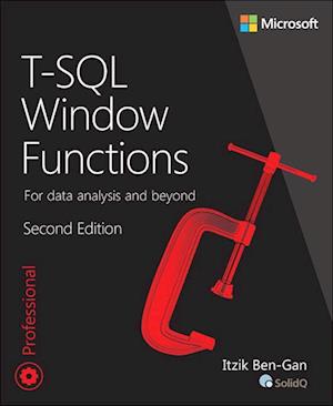 T-SQL Window Functions