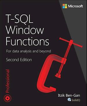 T-SQL Window Functions