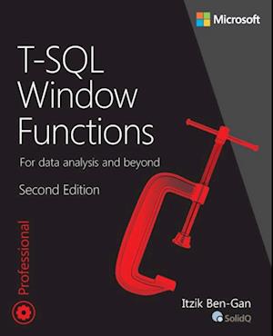 T-SQL Window Functions