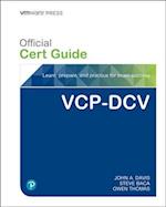 VCP-DCV for vSphere 7.x (Exam 2V0-21.20) Official Cert Guide