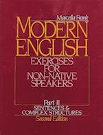 Modern English Book 2