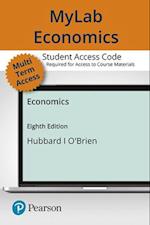 Mylab Economics with Pearson Etext -- Access Card -- For Economics