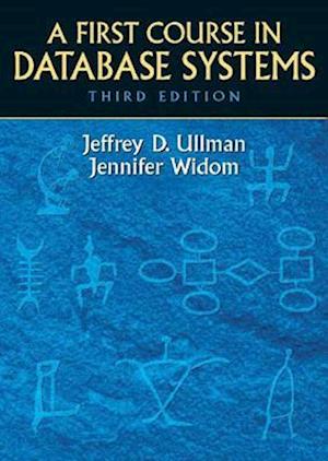 A First Course in Database Systems