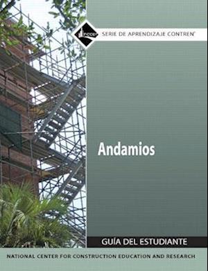 Scaffolding Level 1 Trainee Guide in Spanish (Domestic Version)