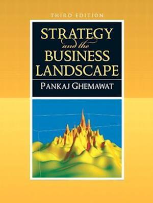 Strategy and the Business Landscape