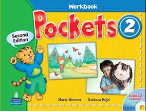 POCKETS 2                  2/E WRBK W/SONGS & CHANT 603853