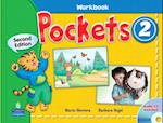 POCKETS 2                  2/E WRBK W/SONGS & CHANT 603853