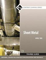 Sheet Metal Trainee Guide, Level 2
