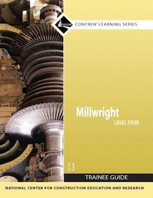 Millwright, Level 4