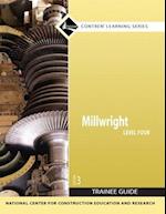Millwright, Level 4