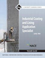 Industrial Coatings Trainee Guide, Level 2
