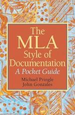 MLA Style of Documentation