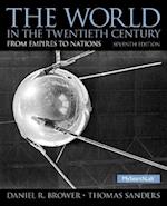 World in the Twentieth Century, The