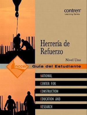 Reinforcing Ironwork Trainee Guide in Spanish, Level 1