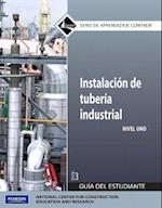 Pipefitting Trainee Guide in Spanish, Level 1