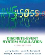 Discrete-Event System Simulation