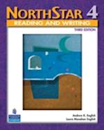 NorthStar, Reading and Writing 4 with MyNorthStarLab