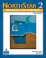 NorthStar, Reading and Writing 2 with MyNorthStarLab