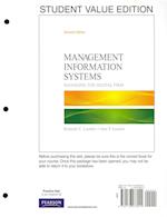 Management Information Systems, Student Value Edition