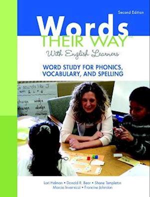 Words Their Way with English Learners