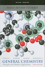 Math Review ToolKit for General Chemistry