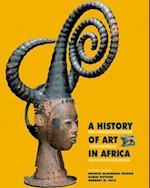 A History of Art in Africa