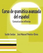 Curso de gramática avanzada del español