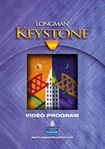 Keystone B Video DVD
