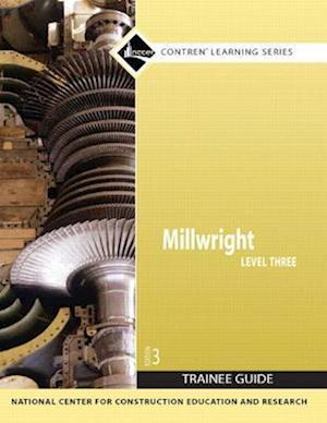 Millwright, Level 3