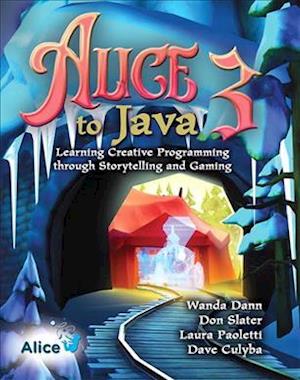 Alice 3 to Java
