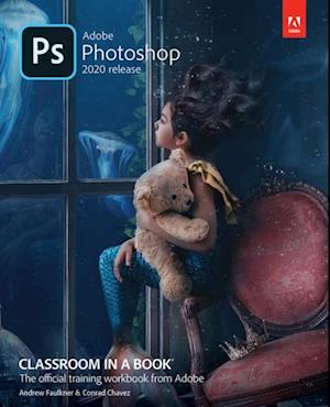 Adobe Photoshop Classroom in a Book (2020 release)