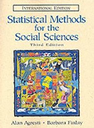 Statistical Methods for the Social Sciences