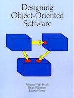 Designing Object-Oriented Software