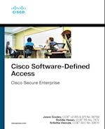 Cisco Software-Defined Access