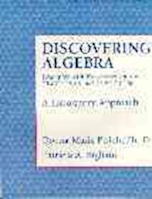 Discovering Algebra