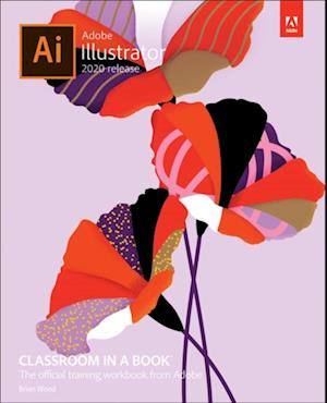 Adobe Illustrator Classroom in a Book (2020 release)