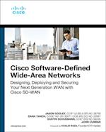 Cisco Software-Defined Wide Area Networks