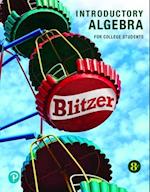 Student's Solutions Manual for Introductory Algebra for College Students