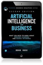 Artificial Intelligence for Business